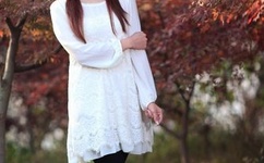 WRITE AS 自己分开